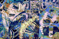 21BMechanics-of-Time, by John Neville Cohen