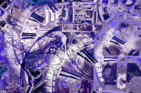 21BMechanics-of-Time, by John Neville Cohen